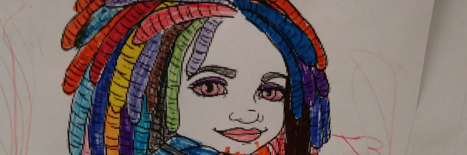 beingablessing's profile banner image