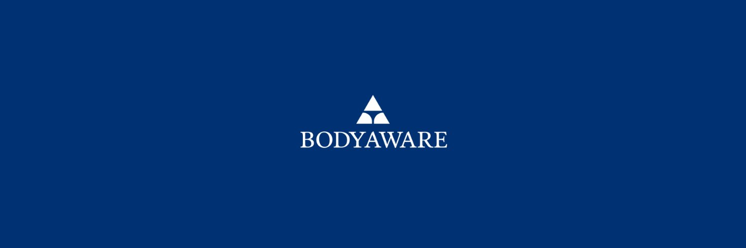 Body Aware Underwear banner
