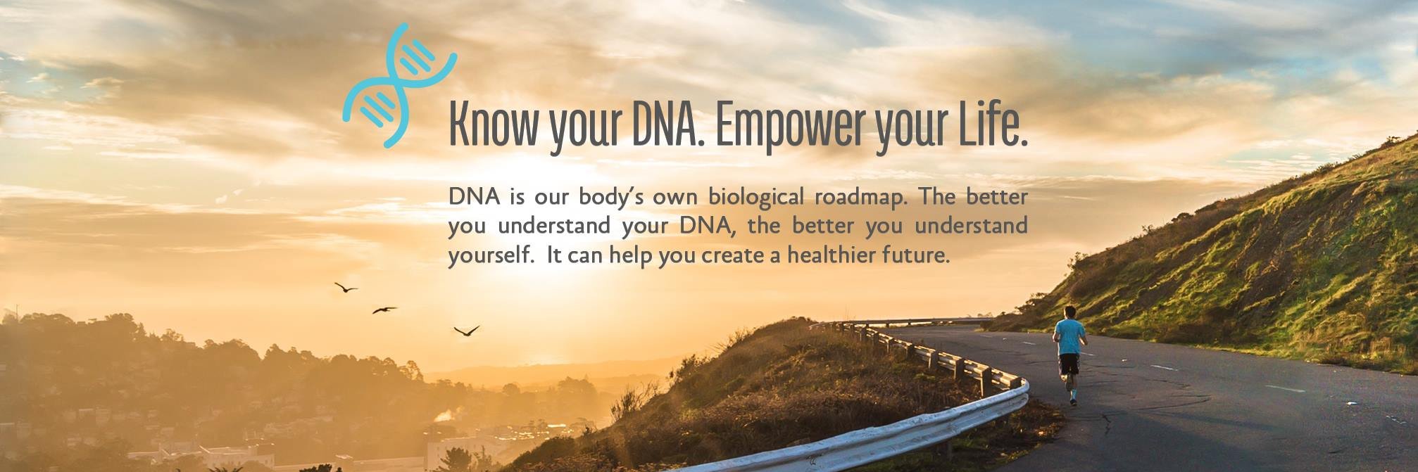 dnaPower banner