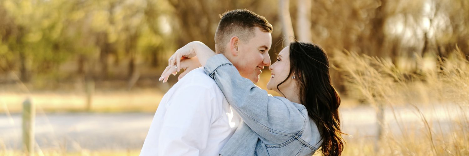 CallieProchaska's profile banner image