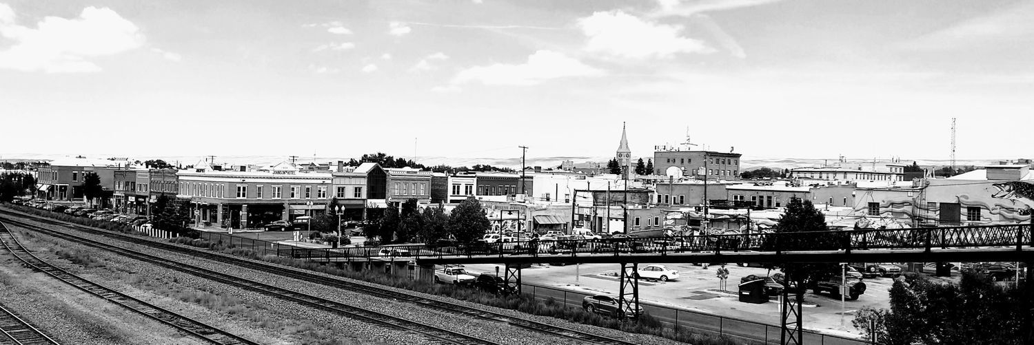 Chris Rothfuss banner