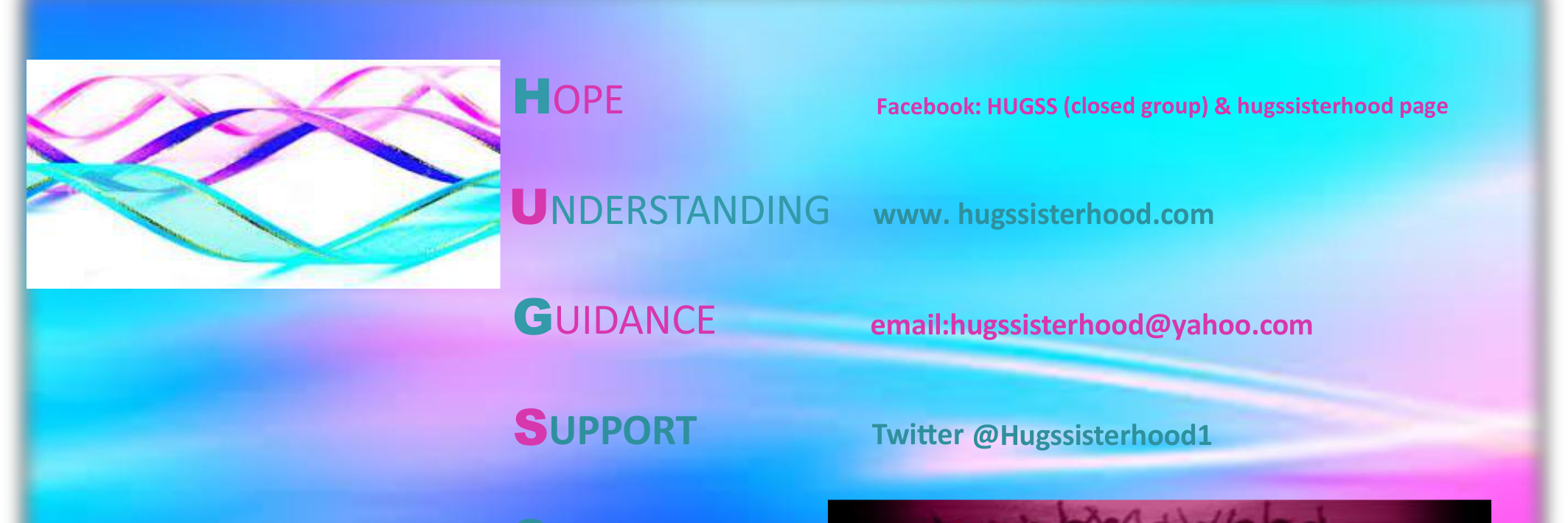 Hugssisterhood1's profile banner image