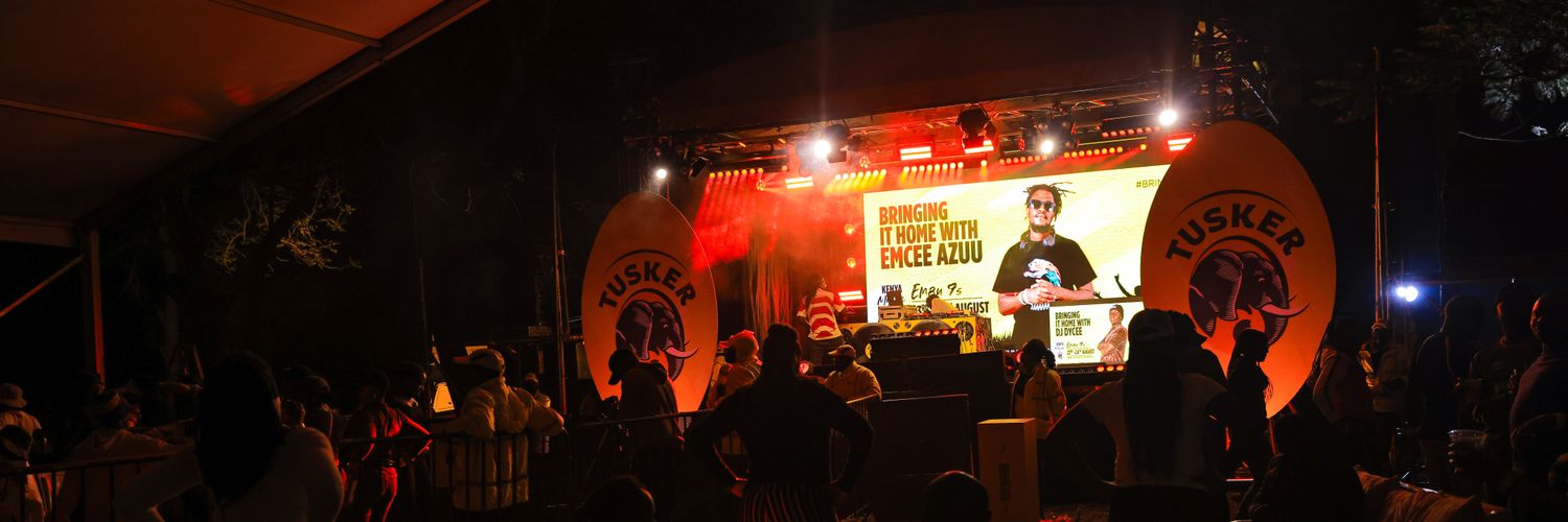 Cycling 🚴 Rasta 🇰🇪 banner