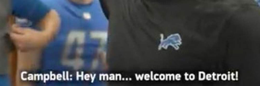 Mike Garontakos banner