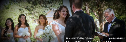 OKCOfficiants's profile banner image