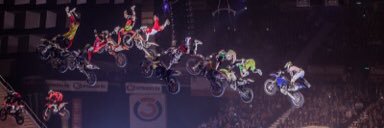 Masters of Dirt banner