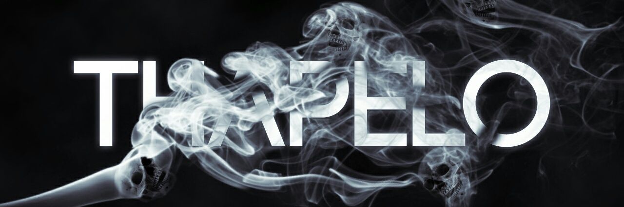 ThapeloRamaru2's profile banner image