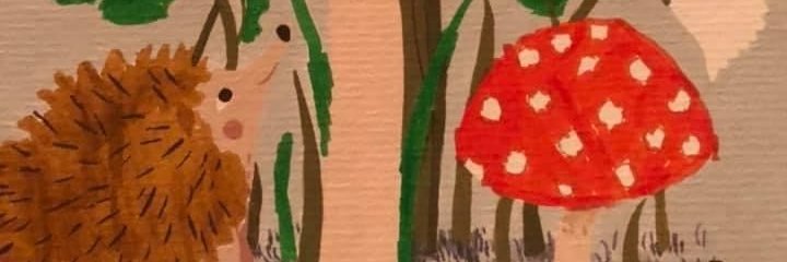 FishAlex1974's profile banner image