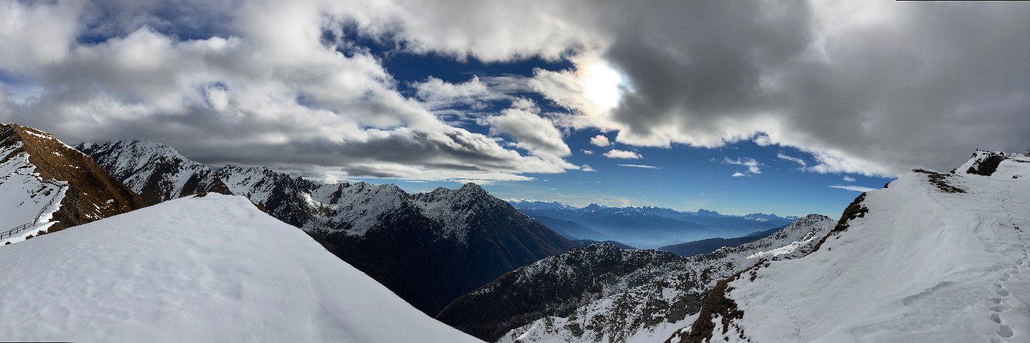 Johannes Rainer also @jorainer@fosstodon.org banner