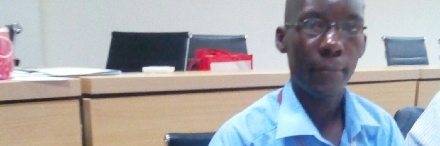 Baindadembu's profile banner image