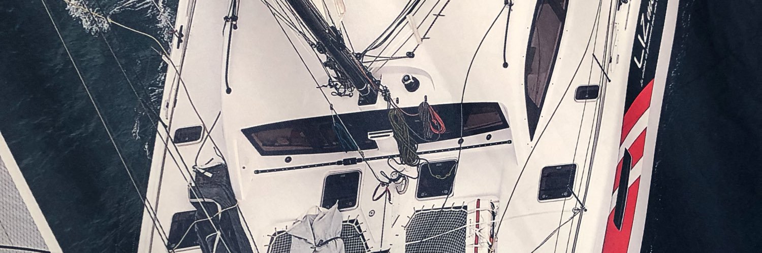 topsecretsail's profile banner image