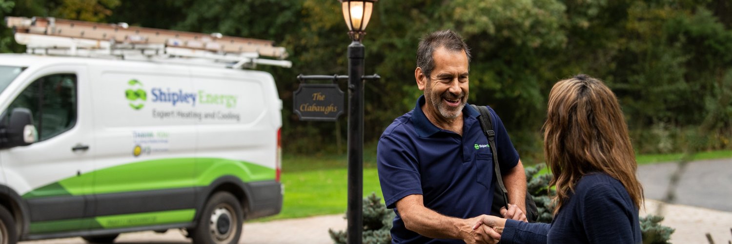 Shipley Energy banner