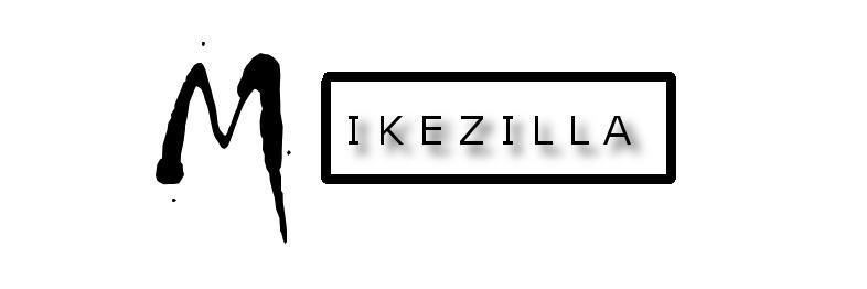 mikezilla14's profile banner image