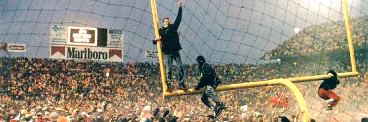 Tyler Bass’tin ™ banner