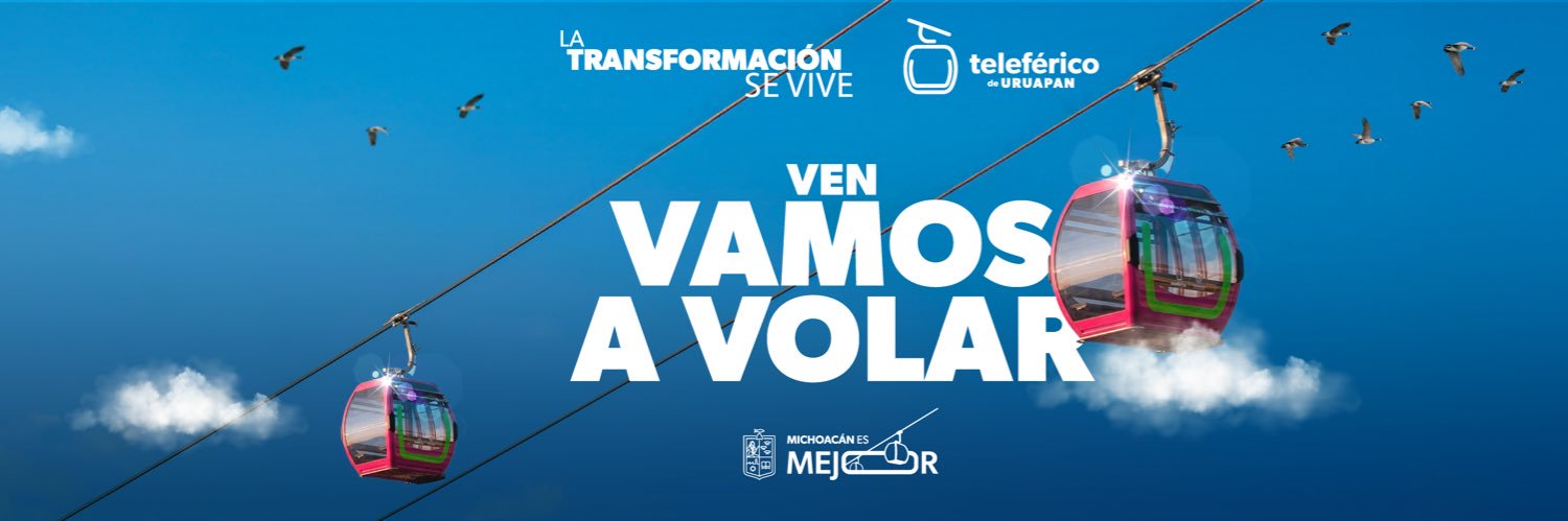 Instituto del Transporte del Estado de Michoacán banner