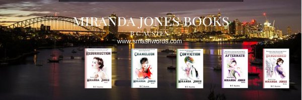 bcausten Profile Banner