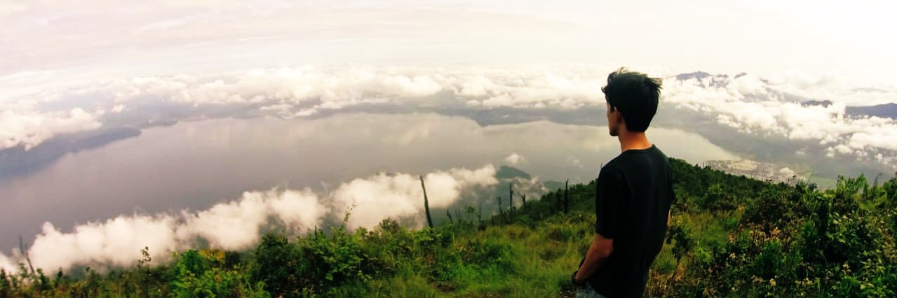 AndreHanjaya's profile banner image