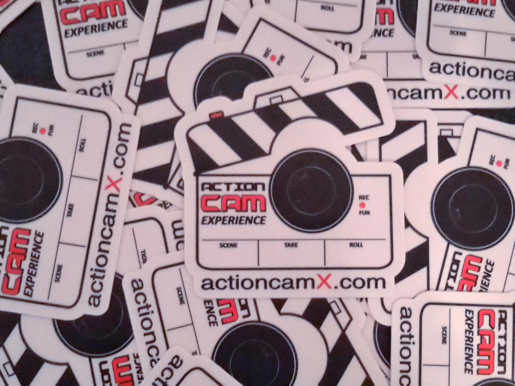 ActionCAMx's profile banner image