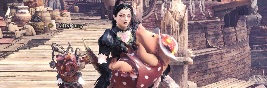 vvnmichelle's profile banner image