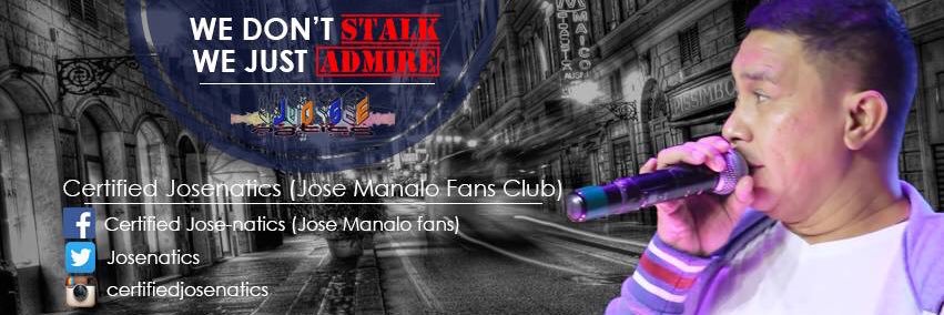 Josenatics's profile banner image