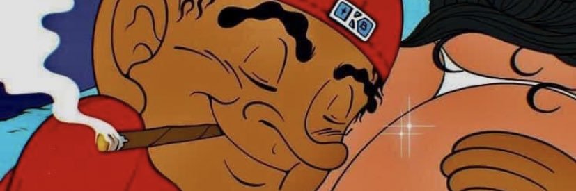 MrReBel187's profile banner image