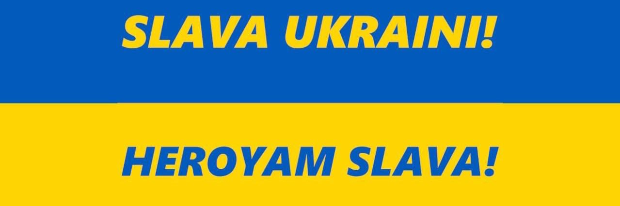 David Mustra 🇺🇦's banner