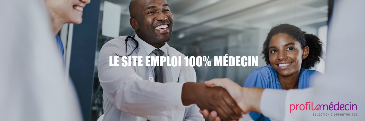 ProfilMedecin's profile banner image