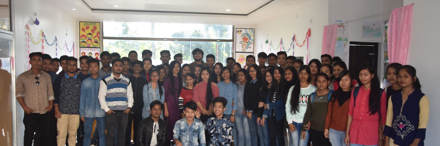 DGohain's profile banner image