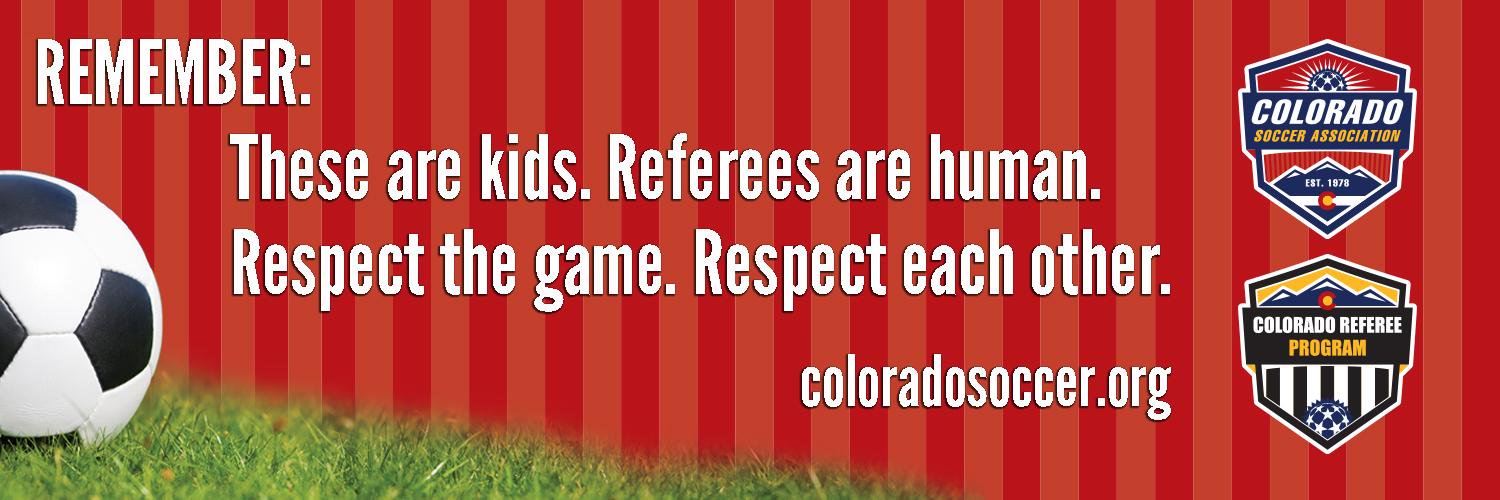 COSoccerReferees banner