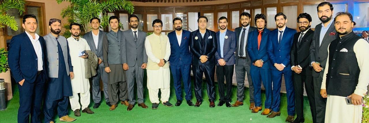 JunaidSayed27's profile banner image