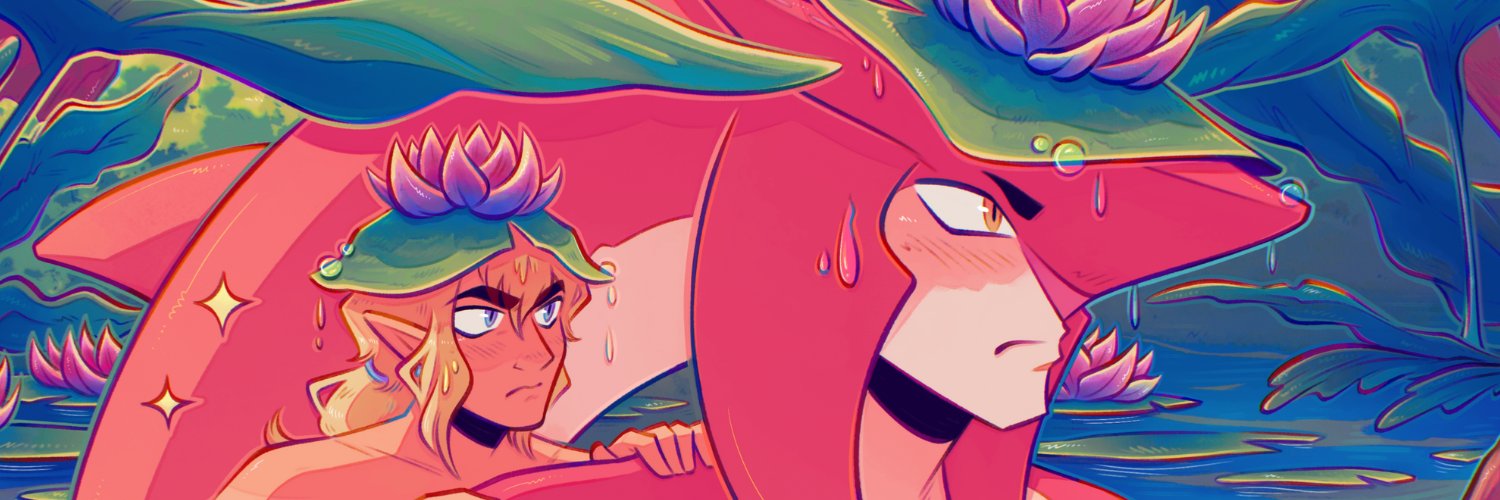 KenneDuck's profile banner image