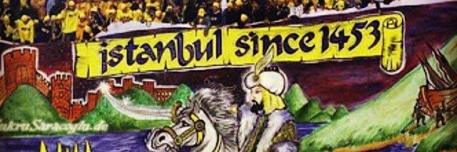 1453FENER's profile banner image