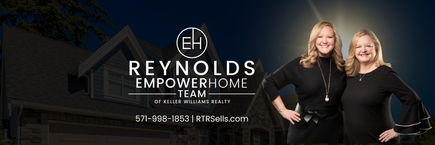 ReynoldsEHTeam's profile banner image