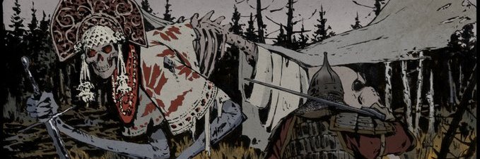 galapagoose's profile banner image
