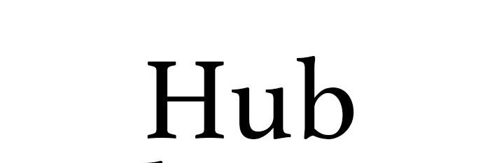 HubTelegram's profile banner image