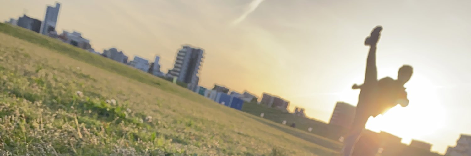 skipran23's profile banner image