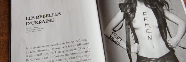 FEMEN_Promo's profile banner image