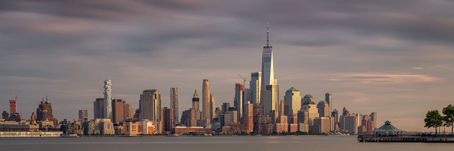 Seb Hudson🗽🚀🕊 banner