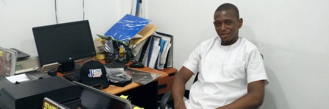 AdeyiHassan's profile banner image