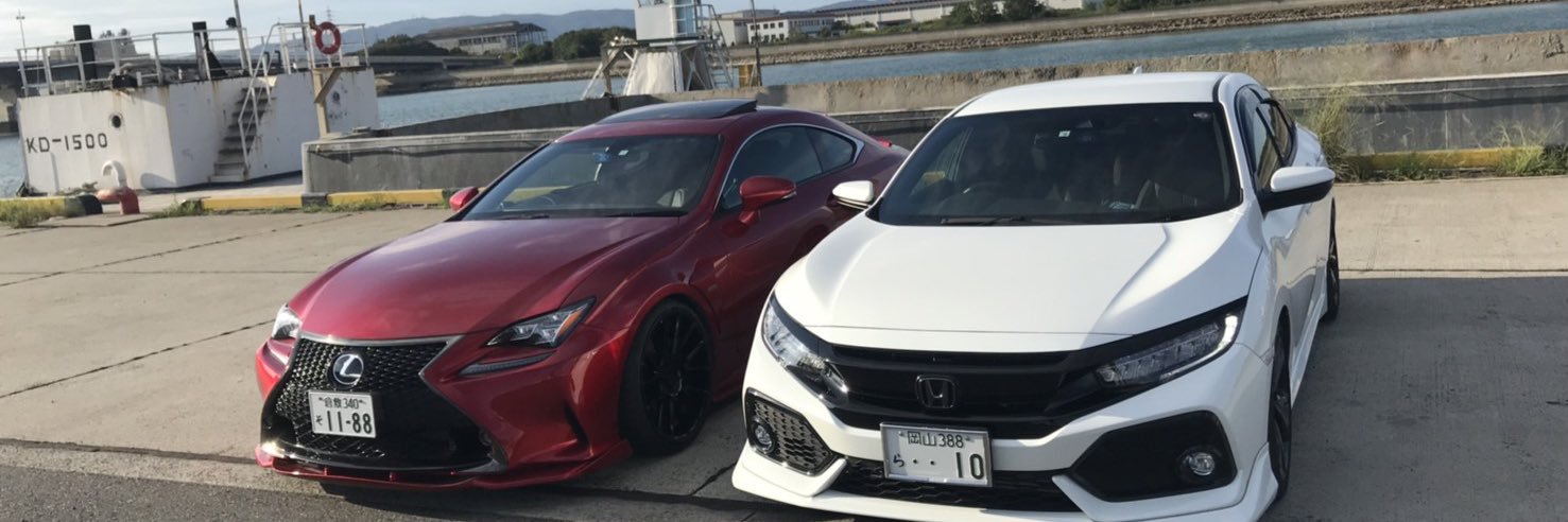 yuma_gansho's profile banner image