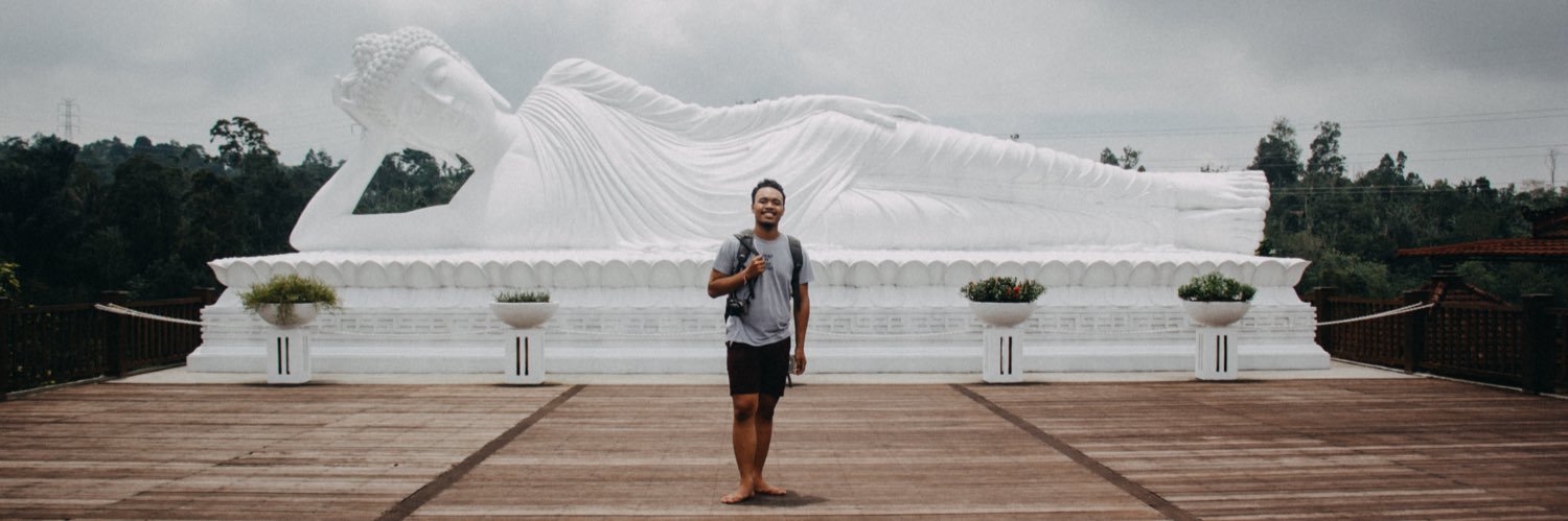 iambletok's profile banner image