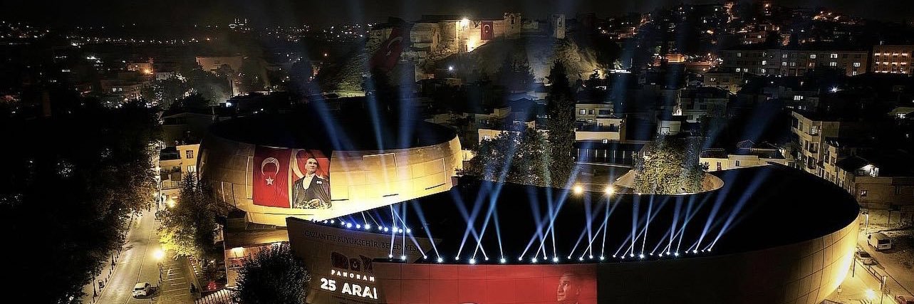 RAMAZANCHADZCAN's profile banner image