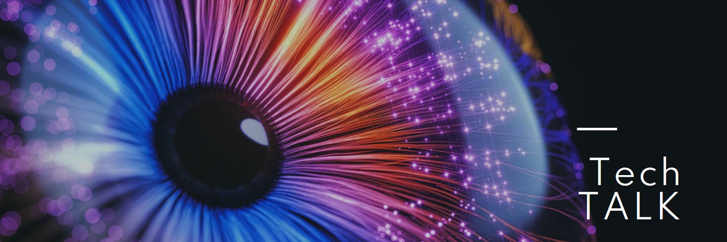 1tech_talk's profile banner image