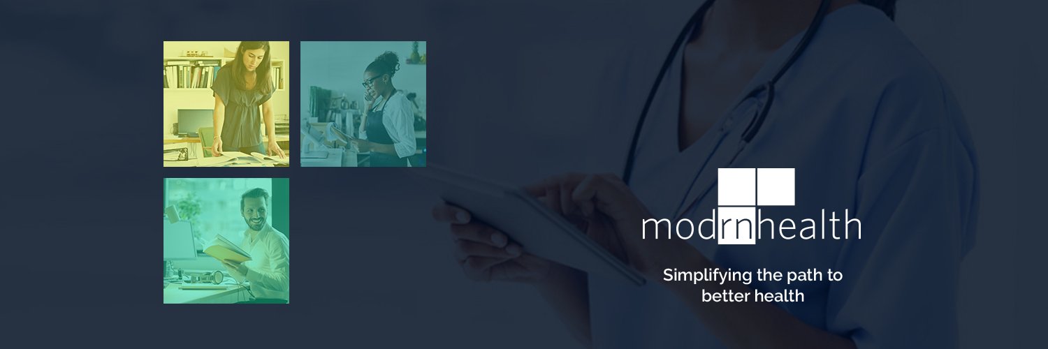 ModRNHealth's profile banner image