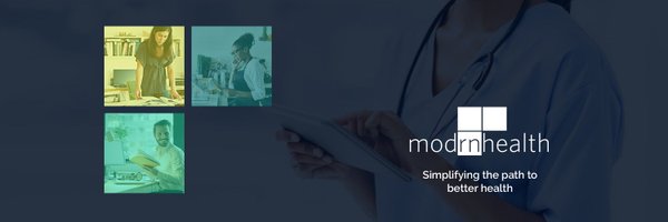 ModRNHealth Profile Banner