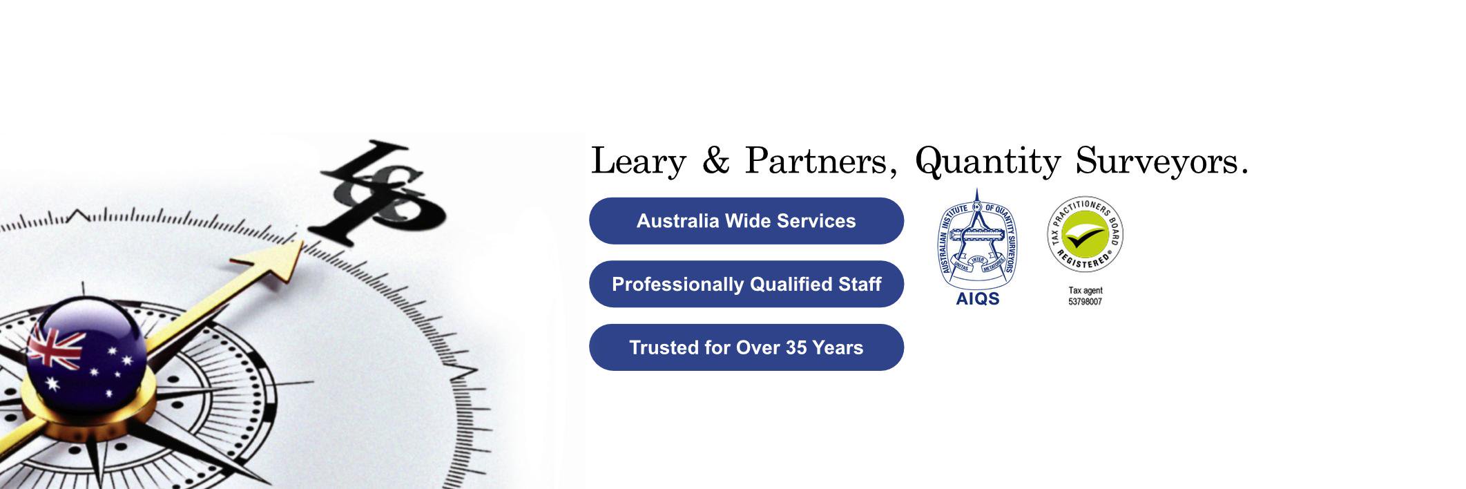 learypartners's profile banner image
