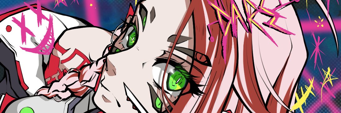 Daresiel's profile banner image