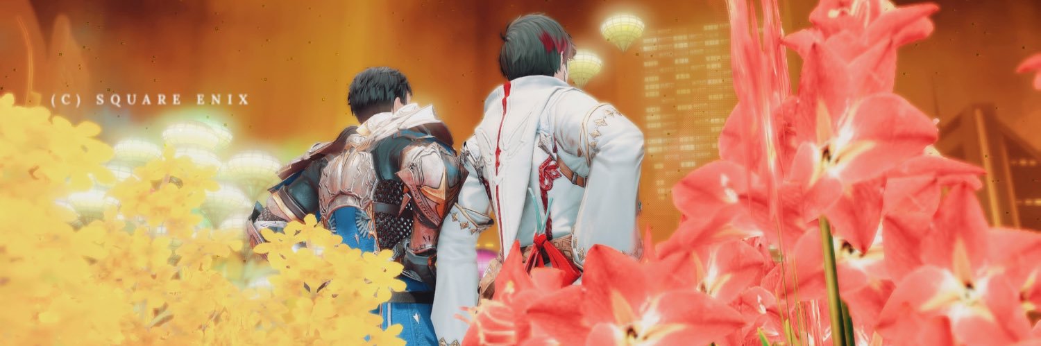 A_N_FF14's profile banner image