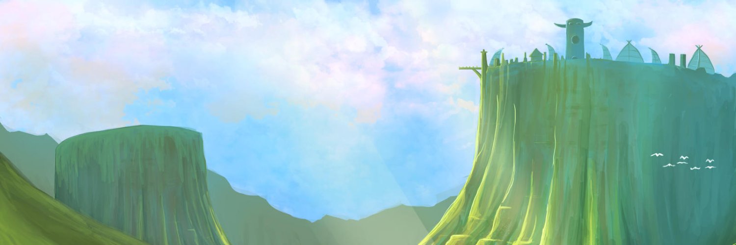 WildFreq's profile banner image