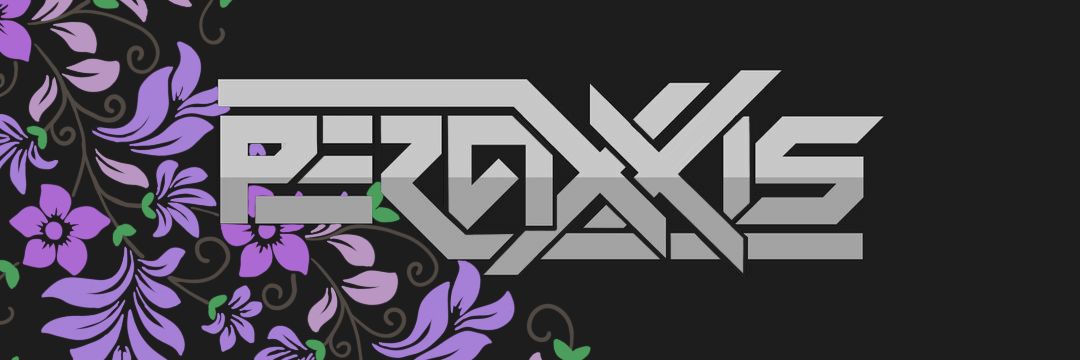 Peraxxis's profile banner image